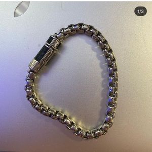 Louis Vuitton bracelet